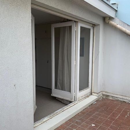 Arcadia Appart Face Mer 7 Pers Le Touquet Dış mekan fotoğraf