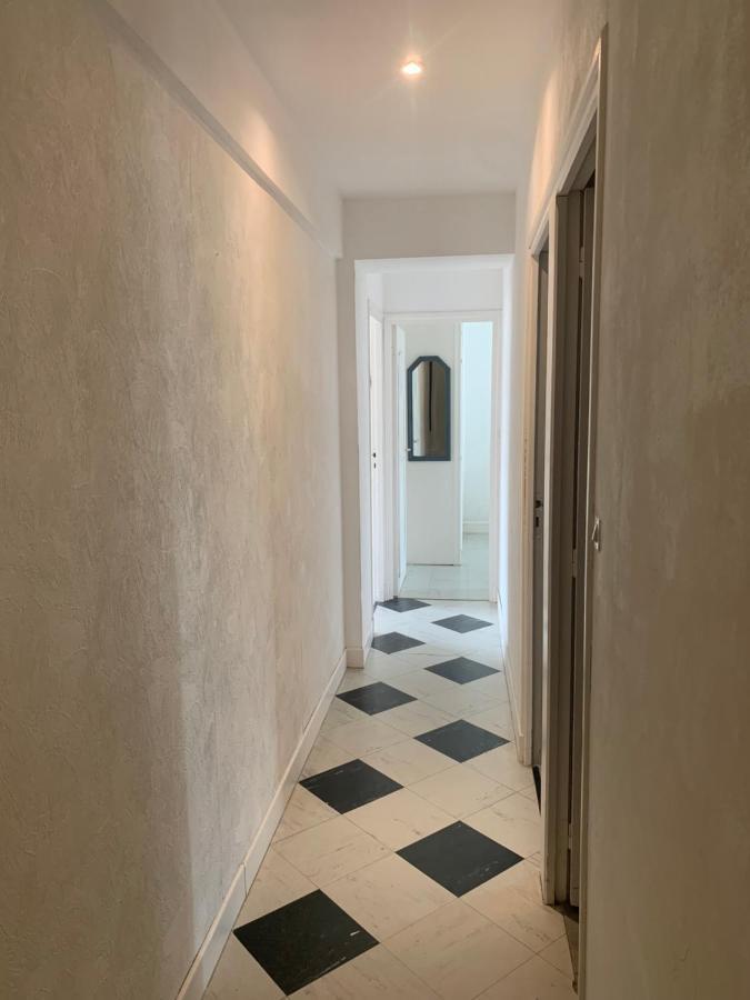 Arcadia Appart Face Mer 7 Pers Le Touquet Dış mekan fotoğraf